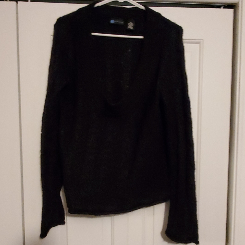 Relativity scoop next sweater